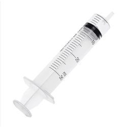 Seringue Plastique 30ml