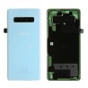 Cache Batterie Samsung Galaxy S10 Plus BLANC