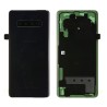 Cache Batterie Samsung Galaxy S10 Plus NOIR