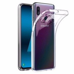 Coque de Protection Transparente Samsung Galaxy A40