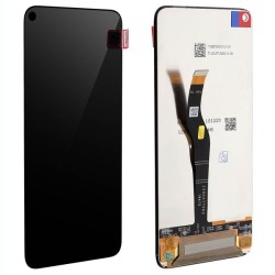 Ecran LCD / Vitre Tactile Huawei Honor View 20 NOIR