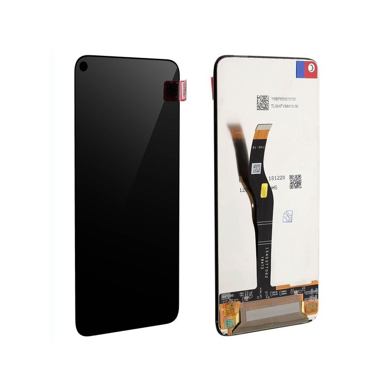 Ecran LCD / Vitre Tactile Huawei Honor View 20 NOIR