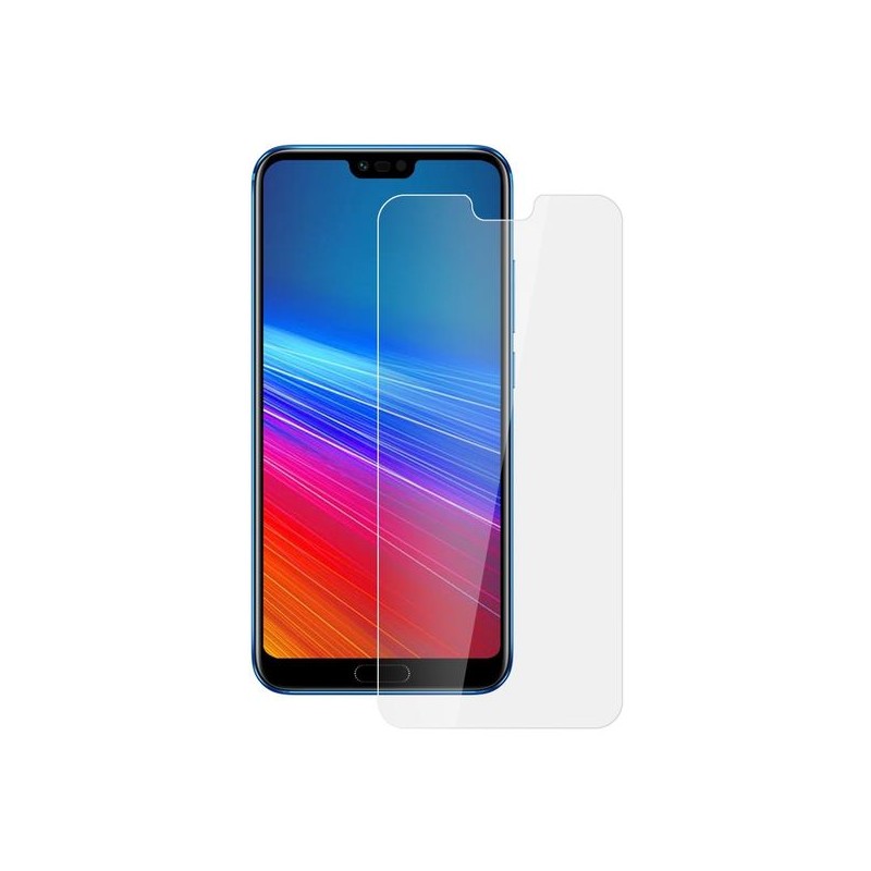 Film Anti - Choc / Verre Tremp&eacute; Huawei Honor 10