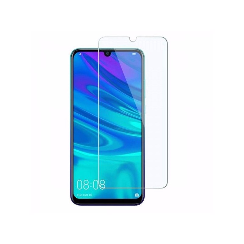 Film Anti - Choc / Verre Tremp&eacute; Huawei PSmart 2019 / 2020