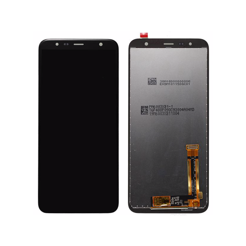 Ecran LCD Compatible Samsung Galaxy J4 Plus / J6 Plus 2018 NOIR