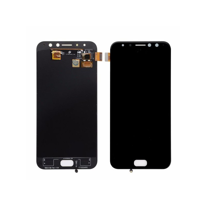 Ecran LCD Compatible Samsung Galaxy J2 Pro 2018 NOIR