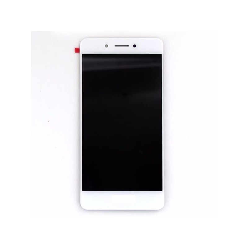 Ecran LCD / Vitre Tactile Huawei Honor 6C BLANC
