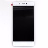 Ecran LCD / Vitre Tactile Huawei Honor 6C BLANC