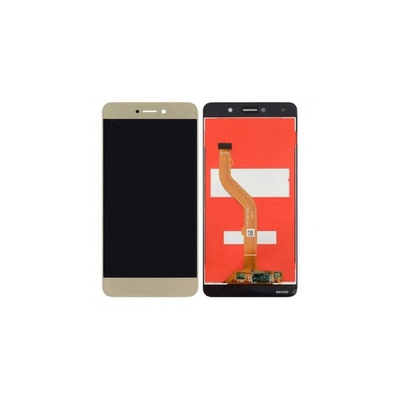 Ecran LCD / Vitre Tactile Huawei Y7 2018 OR