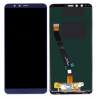 Ecran LCD / Vitre Tactile Huawei Y9 2018 BLEU