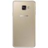 Vitre Arri&egrave;re / Cache Batterie Samsung Galaxy A7 2016 OR