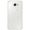 Vitre Arri&egrave;re / Cache Batterie Samsung Galaxy A7 2016 BLANC