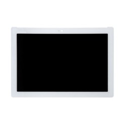 Ecran LCD / Vitre Tactile Compatible Asus ZenPad 10 Z301M BLANC