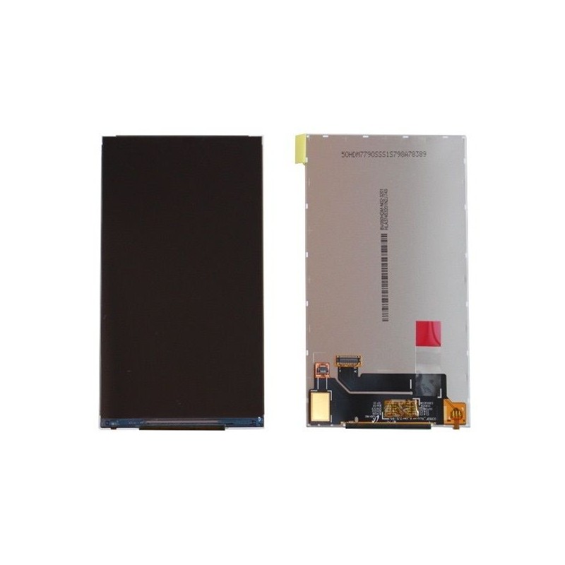 Ecran LCD Compatible Samsung Galaxy XCover 4 G390F