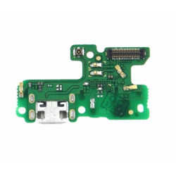 Module Connecteur de Charge Prise Honor 8 Lite / P8 Lite / P9 Lite 2017