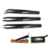 Set de 3 Spatules Nylon pour Smartphones / Tablettes Jakemy