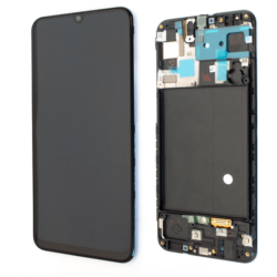 Ecran OLED Original Samsung Galaxy A50 A505F 2019 Noir
