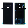 Vitre / Cache Batterie / Arri&egrave;re Samsung Galaxy Note 9 BLEU COBALT