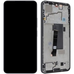 Ecran Original Xiaomi Redmi Note 13 Pro 5G / Poco X6 5G Vert