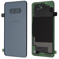 Cache Batterie Samsung Galaxy S10e Noir