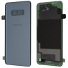 Cache Batterie Samsung Galaxy S10e Noir