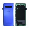 Cache Batterie Samsung Galaxy S10 Bleu Prisme