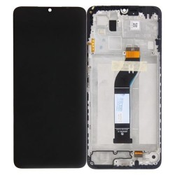 Ecran Original Xiaomi Redmi 13C 4G-5G / Poco C65 4G (2023)