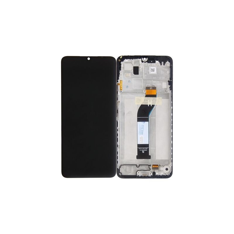 Ecran Original Xiaomi Redmi 13C 4G-5G / Poco C65 4G (2023)