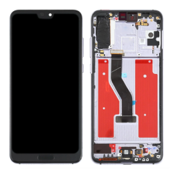 Ecran Complet Compatible Huawei P20 Pro TWILIGHT