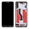 Ecran Complet Compatible Huawei P20 Pro TWILIGHT