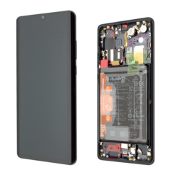 Ecran Complet Original Huawei P30 Pro Noir