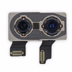 Module Cam&eacute;ra Arri&egrave;re / Appareil Photo iPhone XS / XS Max