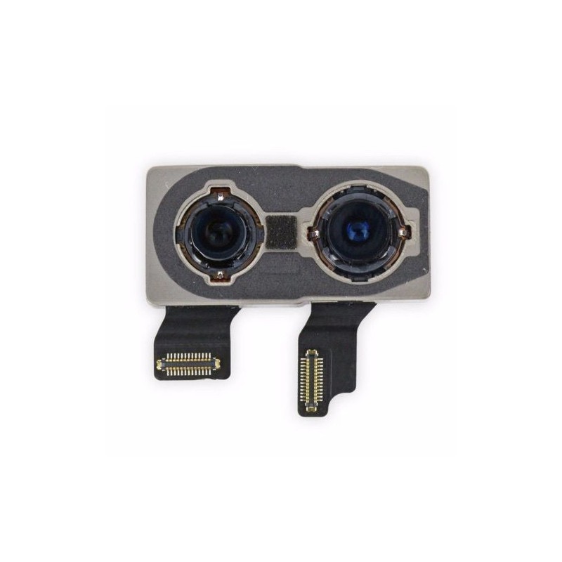 Module Cam&eacute;ra Arri&egrave;re / Appareil Photo iPhone XS / XS Max