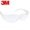 Lunettes de Protection 3M Transparente