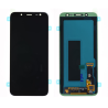 Ecran OLED Compatible Samsung Galaxy J6 2018 NOIR