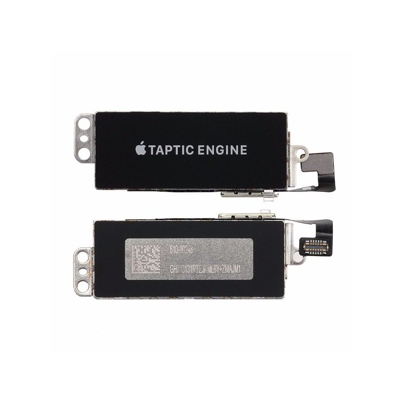 Module Vibreur Taptic iPhone XR