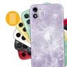 R&eacute;paration / Remplacement Vitre Arri&egrave;re iPhone X/XR/XS/XS Max