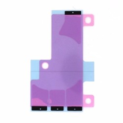Stickers / Adh&eacute;sifs / Scotch Batterie iPhone XS