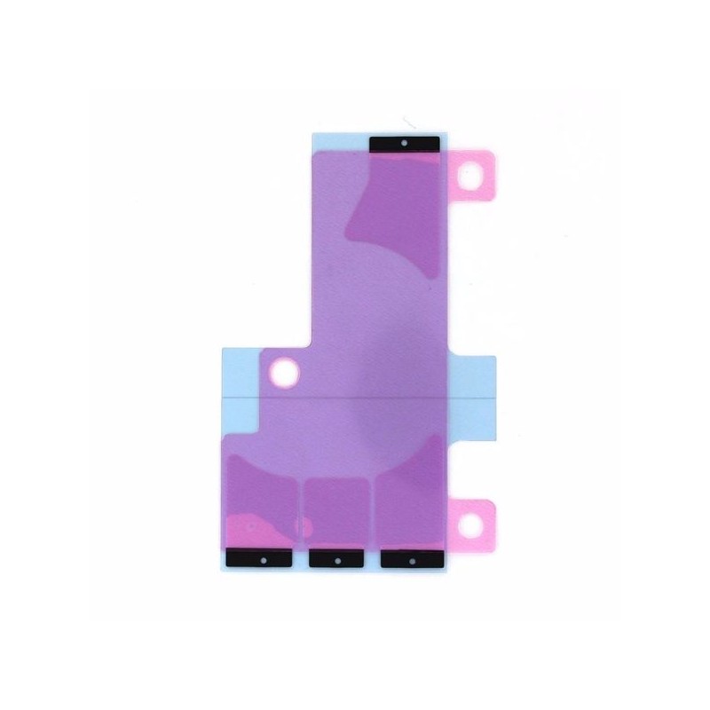 Stickers / Adh&eacute;sifs / Scotch Batterie iPhone XS