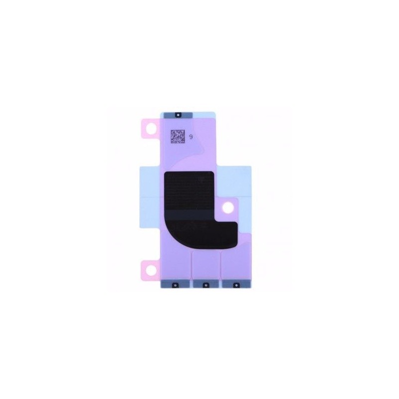 Stickers / Adh&eacute;sifs / Scotch Batterie iPhone XS Max