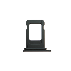 Tiroir Sim Compatible iPhone XR NOIR