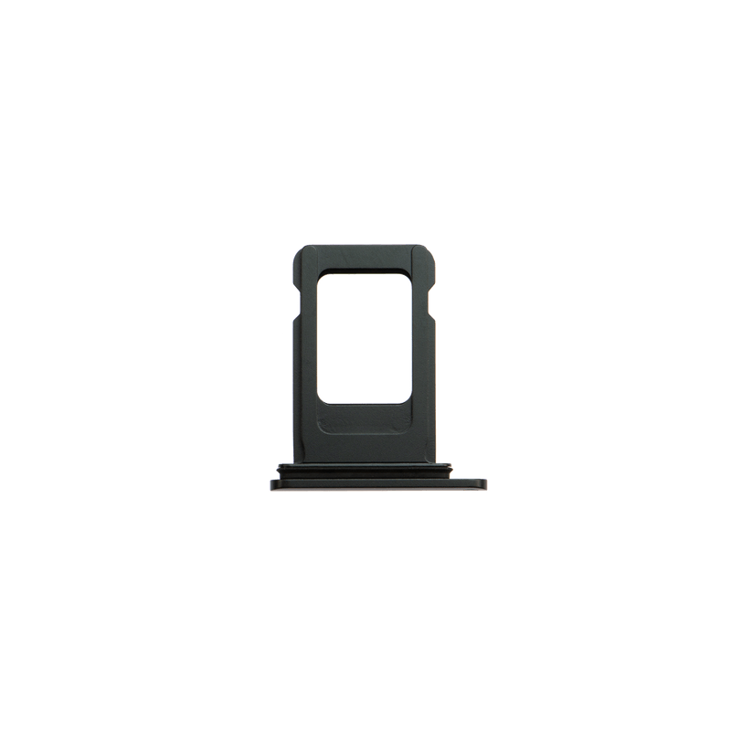 Tiroir Sim Compatible iPhone XR NOIR