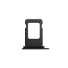 Tiroir Sim Compatible iPhone XR NOIR