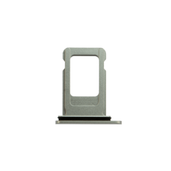 Tiroir Sim Compatible iPhone XS Max BLANC