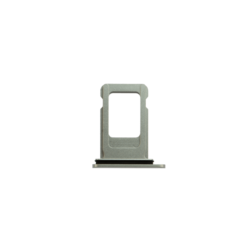 Tiroir Sim Compatible iPhone XS Max BLANC