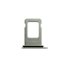 Tiroir Sim Compatible iPhone XS Max BLANC