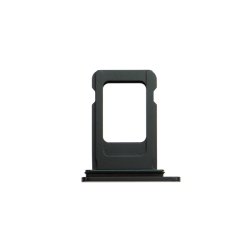Tiroir Sim Compatible iPhone XS NOIR