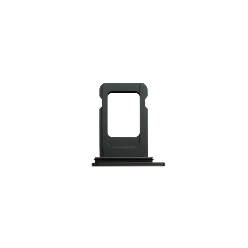 Tiroir Sim Compatible iPhone XS NOIR