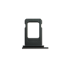 Tiroir Sim Compatible iPhone XS NOIR
