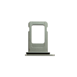 Tiroir Sim Compatible iPhone XS ARGENT